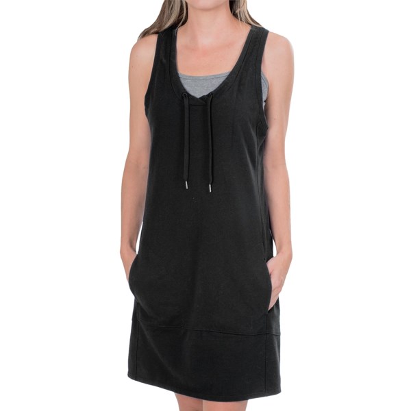 Lucy Daily Practice Yoga Dress - Sleeveless (for Women)