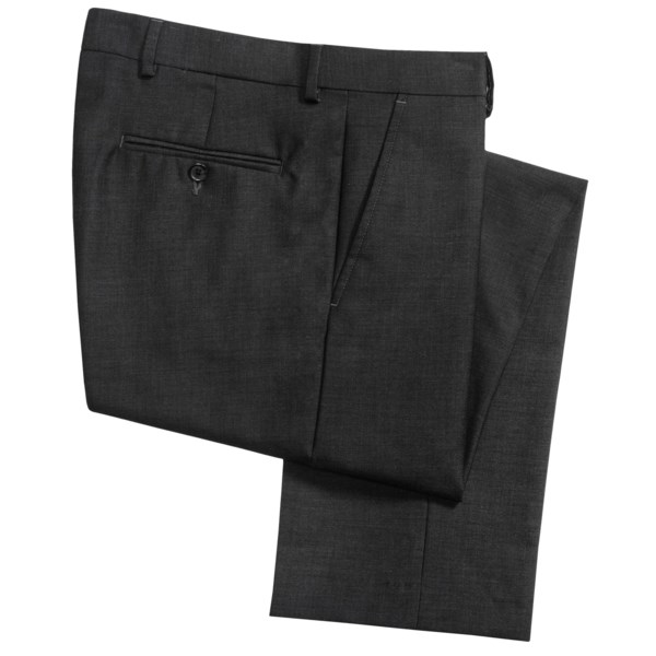 Greg Norman Luxe Collection Dress Pants (for Men)