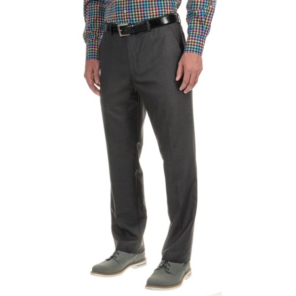 Greg Norman Luxe Collection Dress Pants (for Men)