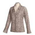 Kavu Forest Shirt - Long Sleeve (For Women)