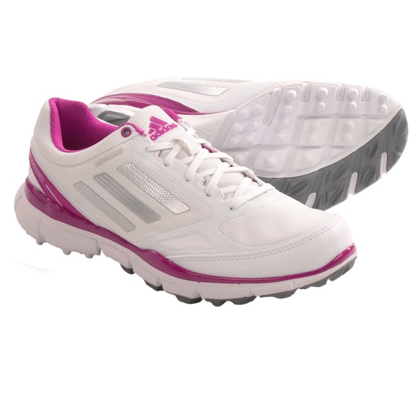 Adidas Golf Adizero Sport Ii Golf Shoes (for Women)