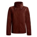 Mammut Light BC Shell Jacket - Waterproof Breathable (For Women)