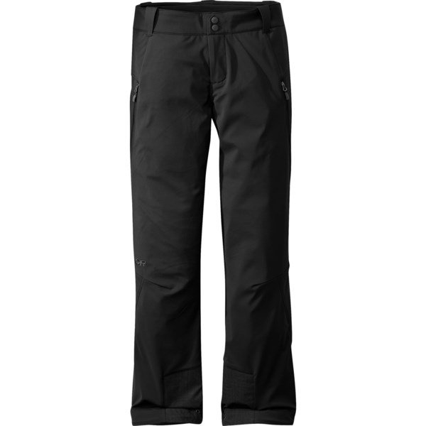 Outdoor Research Conviction Pants - Soft Shell (For Women)
