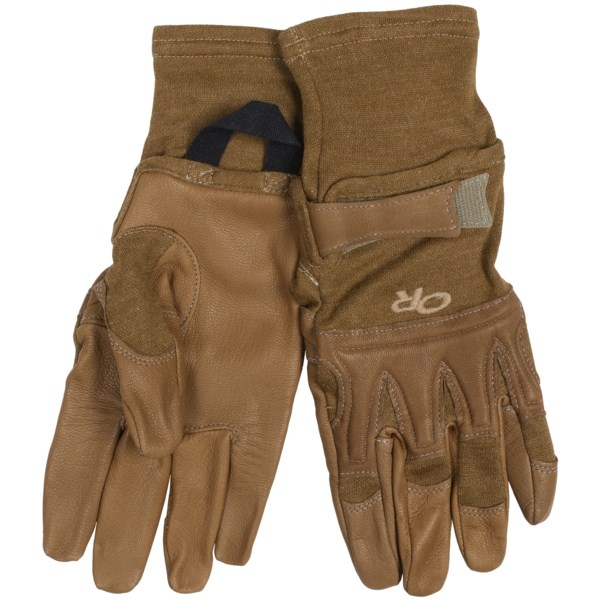 Outdoor Research Rockfall Gloves (for Men)