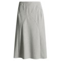 Z by Zelda A-Line Skirt (For Women)