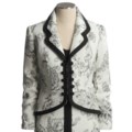 Z by Zelda Toile Jacket (For Women)