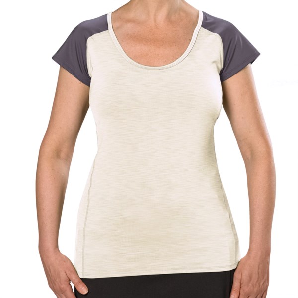 Stonewear Designs Velocity T-Shirt - Short Sleeve (For Women)