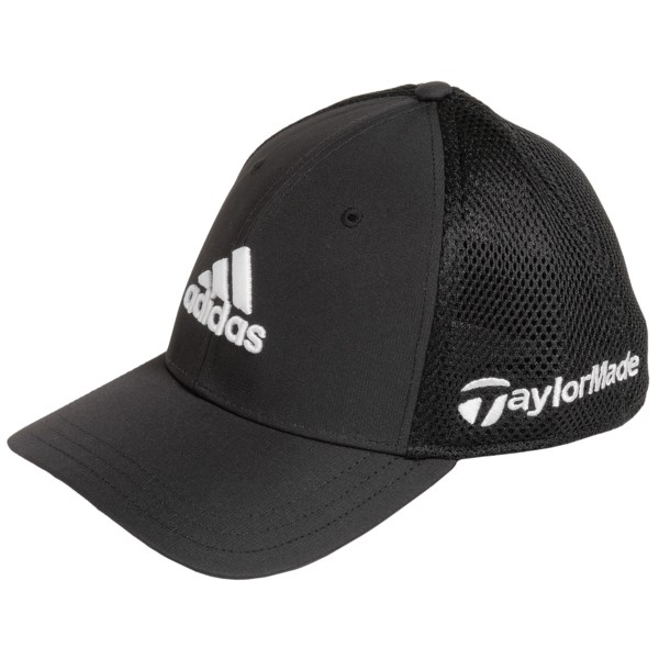 Adidas Golf Tour Fitted Hat (for Men)