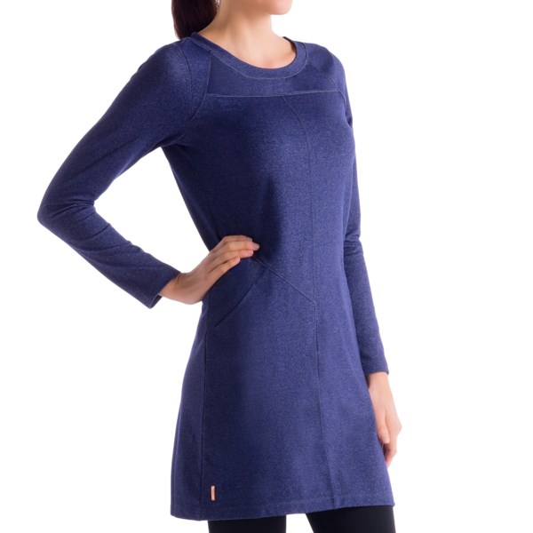 Lole Eve Dress - UPF 50 , Long Sleeve (For Women)