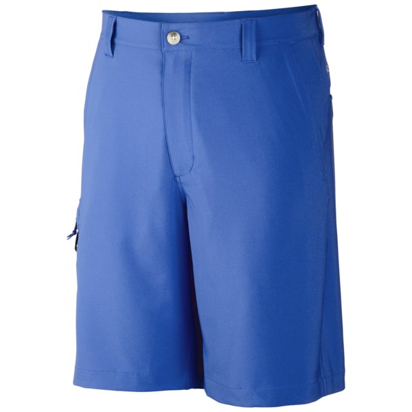 Columbia Sportswear PFG Grander Marlin Offshore Shorts - UPF 50 (For Men)
