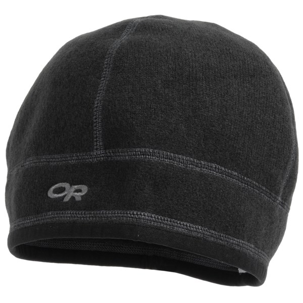 Outdoor Research Longhouse Beanie Hat - Fleece (For Men and Women)