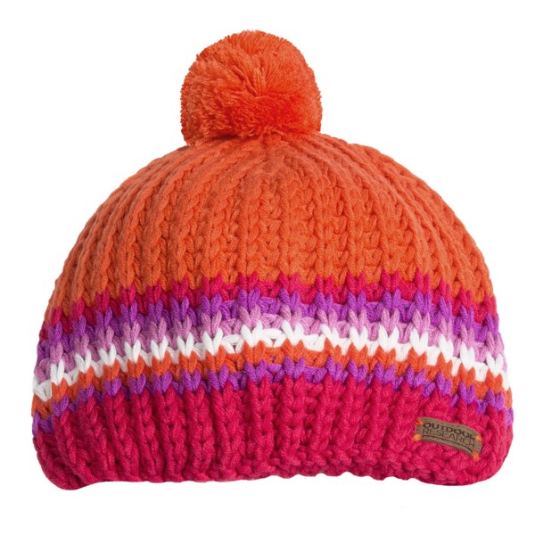 Outdoor Research Barrow Beanie Hat (For Men and Women)
