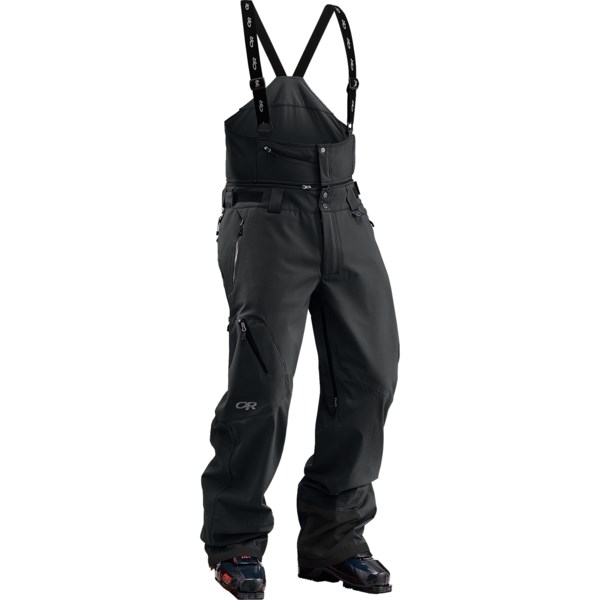 Outdoor Research Vanguard Gore-Tex(R) Snow Pants - Waterproof (For Men)