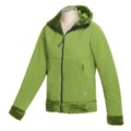 Mountain Hardwear Monkey Pro Jacket - Polartec® Fleece (For Women)