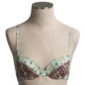 Calida Mod Dots Underwire Bra (For Women)