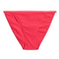 Calida Move Tanga Underwear - Ribbed Cotton (For Women)