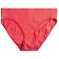 Calida Ribbed Underwear Briefs (For Women)
