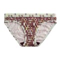 Calida Mod Dots Brief Underwear - Hipster (For Women)