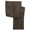 Hickey Freeman Flat Front Pants - Worsted Wool (For Boys)