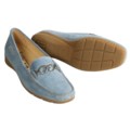 Mephisto Neida Moccasins - Flats (For Women)