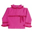 Obermeyer Amelie Knit Sweater (For Kids)