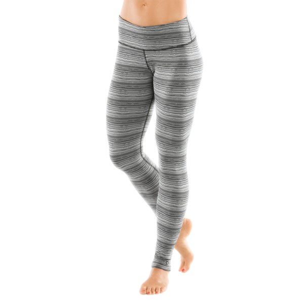 Moving Comfort Urban Gym Tights (For Women)