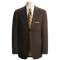 Isaia Silk-Wool Sport Coat (For Men)