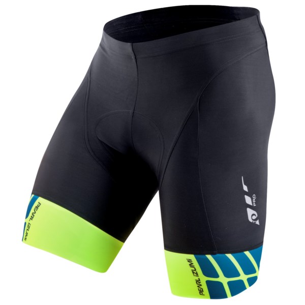 Pearl Izumi P.R.O. In-R-Cool(R) Cycling Shorts (For Men)