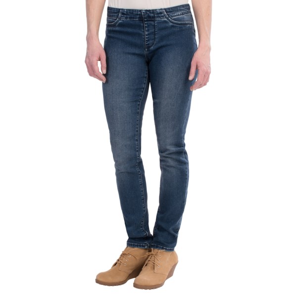 Christopher Blue Bella Luxe Denim Jeans - Pull-On (For Women)
