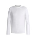 Karbon Midweight K-Wick Shirt - Long Sleeve (For Men and Women)