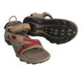 Teva Spoiler 5 Sport Sandals - Air Mesh (For Women)