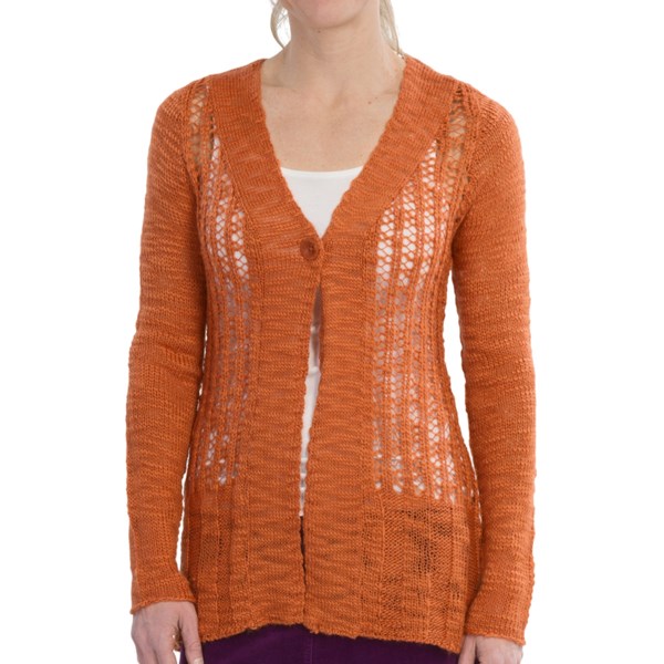 Aventura Clothing Lauren Sweater (For Women)