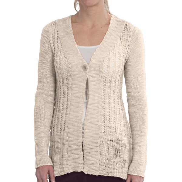 Aventura Clothing Lauren Sweater (For Women)
