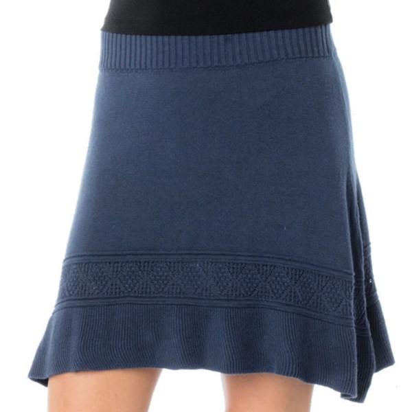 prAna Thea Sweater Skirt (For Women)