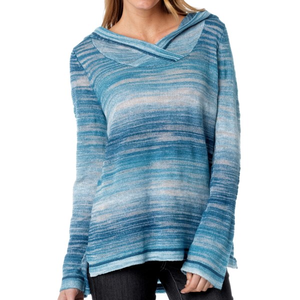 prAna Nina Hoodie Sweater (For Women)