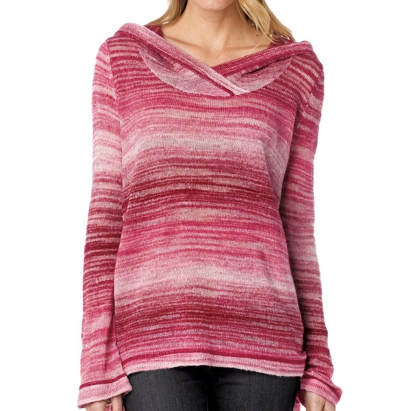 prAna Nina Hoodie Sweater (For Women)