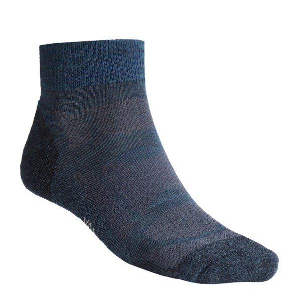 SmartWool Outdoor Sport Mini Socks - Merino Wool, Ankle (For Men)
