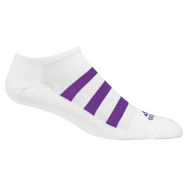 Adidas Golf Tour High-performance No-show Socks - Below Ankle (for Women)