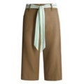 Nomadic Traders Santa Barbara City Shorts (For Women)