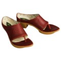 El Naturalista Vedoira N571 Sandals - Slip-Ons (For Women)