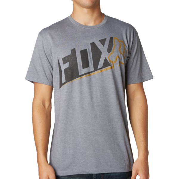 Fox Racing Detractor T-shirt - Short Sleeve (for Men)