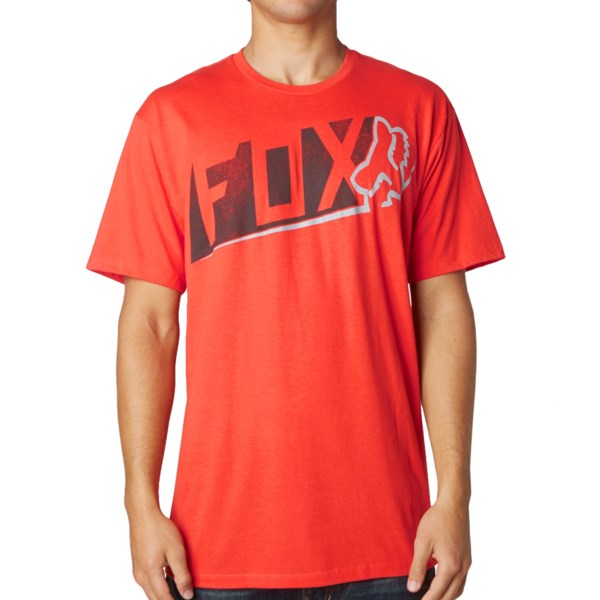 Fox Racing Detractor T-Shirt - Short Sleeve (For Men)