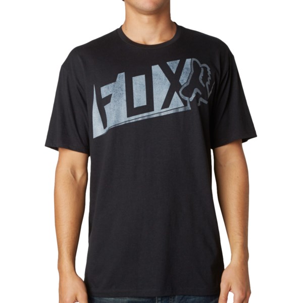 Fox Racing Detractor T-shirt - Short Sleeve (for Men)