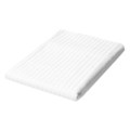 Melange Home Sheet Set - Dobby Stripe, Full