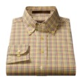 Robert Talbott Tattersall Twill Sport Shirt - Long Sleeve (For Men)