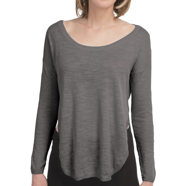 Soybu Zahra Sweater - 3/4 Sleeve (for Women)