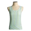 Nomadic Traders Santa Barbara Shell Shirt - Sleeveless (For Women)