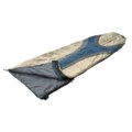 Slumberjack 40°F Tour Lite Sleeping Bag - Regular, Semi-Rectangular