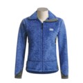 Lowe Alpine Delphina Jacket - Polartec® Fleece (For Women)