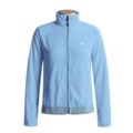 Lowe Alpine Macro Grid Fleece Jacket (For Women)
